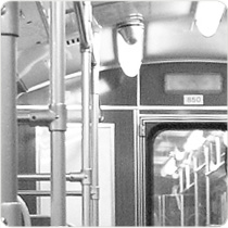 Berlin U1 Warschauer Straße - Uhlandstraße